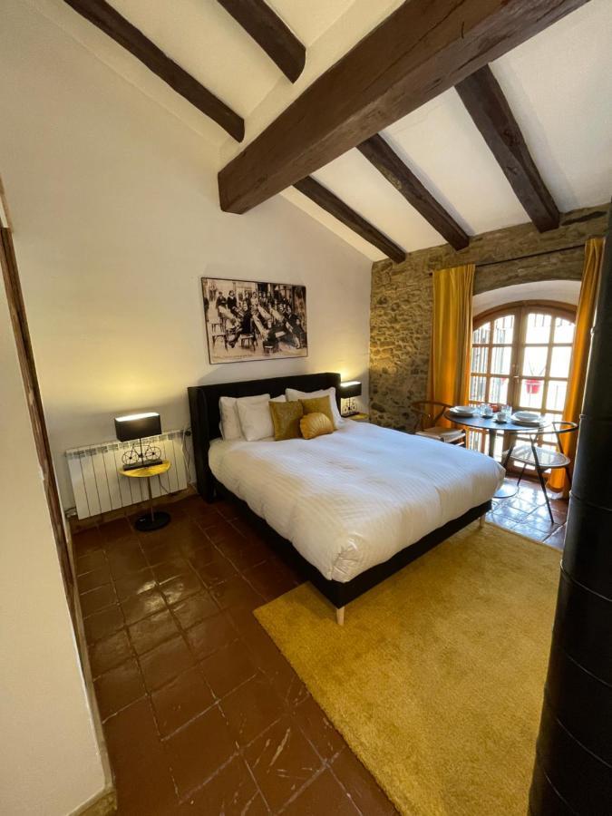 Bed and Breakfast Barri Antic Cambrils Exterior foto