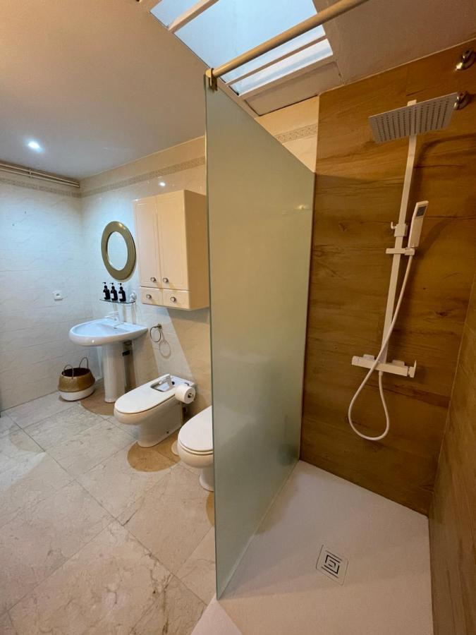Bed and Breakfast Barri Antic Cambrils Exterior foto
